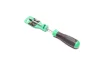 Викрутка (викрутка torx) TORX, розмір: T30, довжина: 125 мм, довжина 2: 240 мм Toptul (FFAB3013) зображення 1