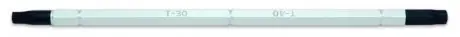 Бита TORX 1/4 Toptul FMDA1015