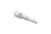 Фото Переходник 1/4"х1/2" L72 (6-гр. под шуруповерт Х квадрат) TOPTUL (TOPTUL) Toptul (FPKA0816) изображение 1