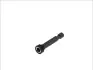 Бита с поворот.головкой 1/4" Toptul (FQBB0802) изображение 4