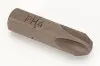 5/16" Біта вставка Phillips, розмір: PH4, розмір шпильки в дюймах: 5/16", розмір шпильки, метрична система: 7,93 мм, довжина: 30 мм Toptul (FSBA1004) зображення 2