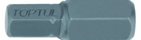 Бита HEX 5/16" Toptul FSDA1007