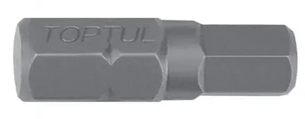 Бита HEX 10мм Toptul FSDA1208
