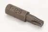 Біта вставка, 1/4 TORX, T25, коротка, 1 шт Toptul (FSEA0825) зображення 3