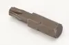 Біта вставка, 1/4 TORX, T25, коротка, 1 шт Toptul (FSEA0825) зображення 4
