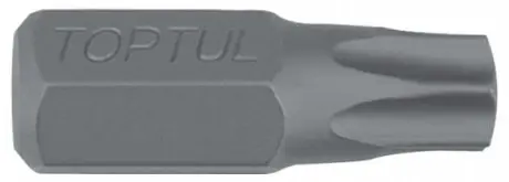 Бита 1/4" 25мм TORX T50 Toptul FSEA0850