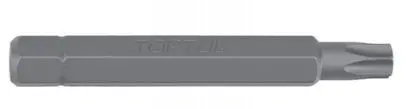 Біта вставка TORX, T40, довга, 1 шт Toptul FSEB1240