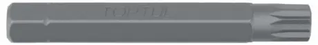 Бита TORX 10мм Toptul FSFB1206