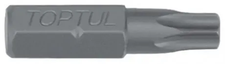 Насадка 1/4" 25мм TORX T40 с отверстием Toptul FSGA0840