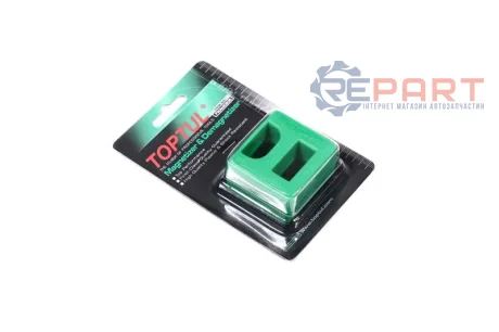 (EN) Magnetiser for screwdrivers, (EN) de-magnetizing, (EN) magnetizing Toptul FWAM0505