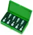Насадка с битами 1/2" Toptul (GAAD0903) изображение 1