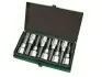Насадка с битами 1/2" Toptul (GAAD0906) изображение 2