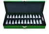 Насадка с битами 1/2" Toptul (GAAD2404) изображение 1