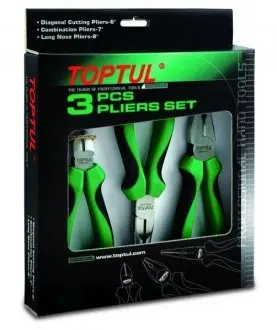 Инструмент Toptul GAAE0302