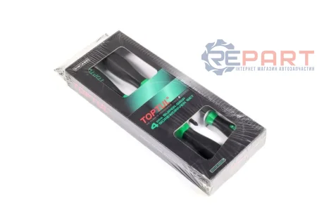 Комплект викруток Philips PH Toptul GAAE0401