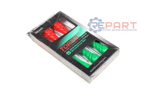Комплект викруток Toptul GAAE0509