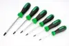 Комплекти викруток TORX Toptul (GAAE0610) зображення 3