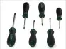 Комплекти викруток TORX Toptul (GAAE0610) зображення 6
