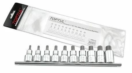 Насадка RIBE 1/2 Toptul GAAG1002