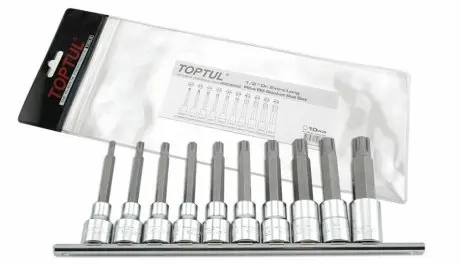 Насадка RIBE 1/2 Toptul GAAG1003
