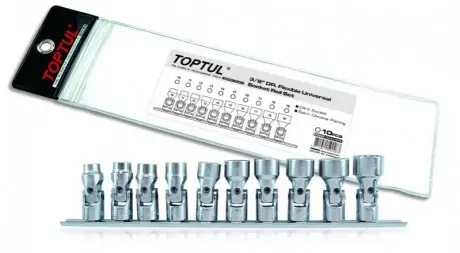 Автозапчасть Toptul GAAG1004
