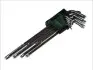 К-кт звездообразных ключей TORX Toptul (GAAL0924) изображение 2