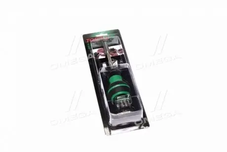 Трескаточная отвертка "мини" 9-в-1 (TOPTUL) Toptul GAAR1101