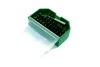 Комбінований 31 шт, профіль: HEX / PZ / Philips PH / TORX / плоска, розмір гнізда: 1/4" Toptul (GAAW3101) зображення 1