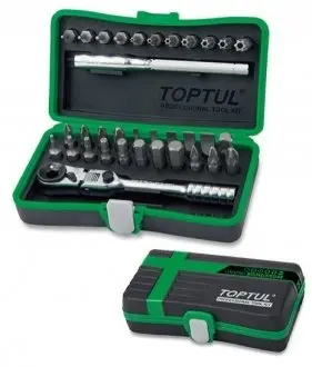 Автозапчасть Toptul GADW3401