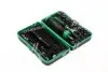 Набор инструментов 1/4" 41ед. (TOPTUL) Toptul (GADW4101) изображение 4