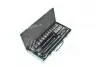 Набор инструмента 1/2 24ед.(6pt) Toptul (GCAD2401) изображение 4