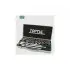 Набор инструментов 1/2" Toptul (GCAD4303) изображение 2