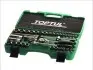 Набор инструментов 3/8" Toptul (GCAI3501) изображение 16