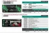 Набор инструментов Toptul (GCAT1101W) изображение 5