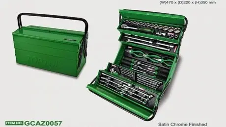 Ящик для інструментів Toptul GCAZ0057 Купити в Україні