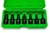 Набор головок TORX 1/2" 7 ед. Toptul (GDAI0701) изображение 2