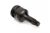 Набор головок TORX 1/2" 7 ед. Toptul (GDAI0701) изображение 3