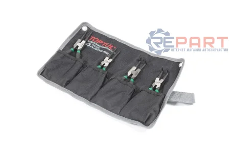 Плоскогубці для кілець Toptul GPAQ0401