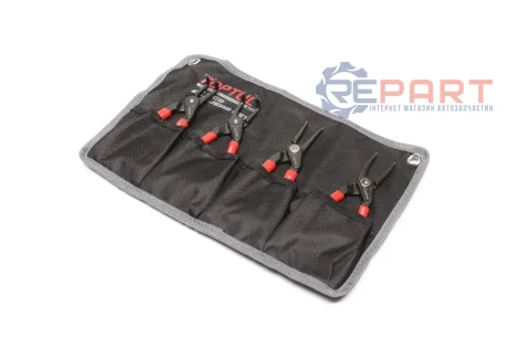 Плоскогубці для кілець Toptul GPAQ0402