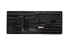 Набор инструментов Toptul (GTB7202W) изображение 1