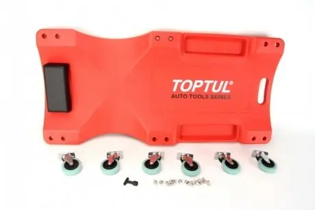 Лежак для СТО Toptul JCM-0300