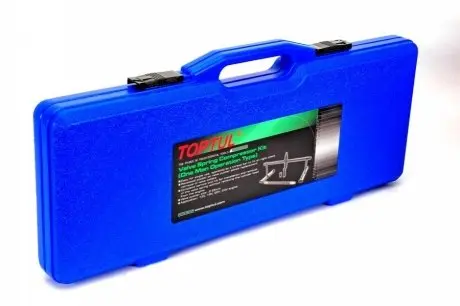 Рассухариватель клапанов универсальный Toptul JDAN0222
