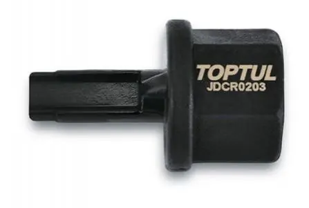 Ключ для обслуговування системи змащування Toptul JDCR0203