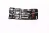 Комплект пінцетів Toptul (JGAA0401) зображення 2