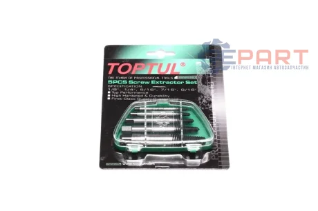 Інші спеціальні інструменти Toptul JGAW0501
