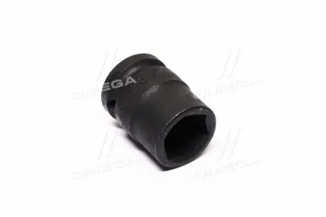 Головка торцева ударна 1/2" 19мм (TOPTUL) Toptul KABA1619