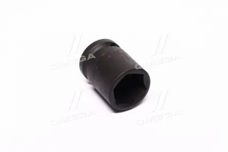 Насадка 1/2" 6-зубчатая. Toptul KABA1621