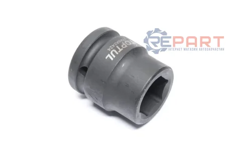 Насадка 3/4" 6-зубчатая. Toptul KABA2424