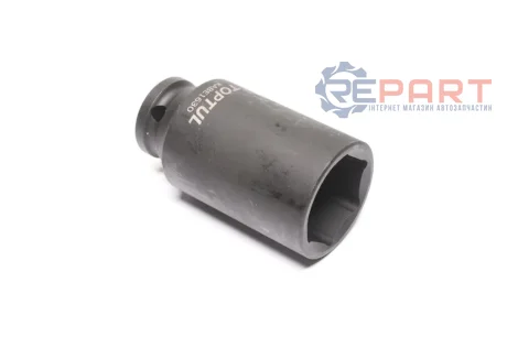 Головка торцева ударна довга 1/2 "30мм TOPTUL (TOPTUL) Toptul KABE1630