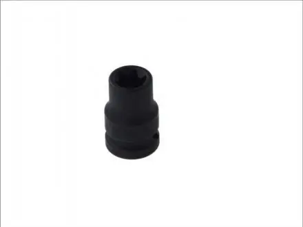 Головка торцевая ударная 1/2" E16 Toptul KABK1616